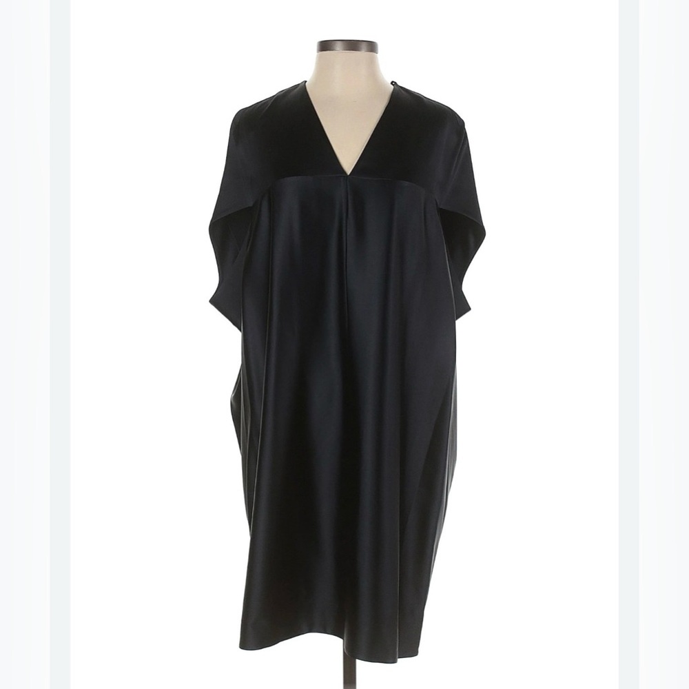 Cos Navy dress